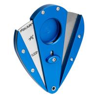 Xikar XI-120 Perfect Cigar Cutter - Blue