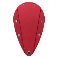 Xikar XI-120 Perfect Cigar Cutter - Red