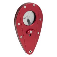 Xikar XI-120 Perfect Cigar Cutter - Red