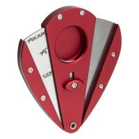 Xikar XI-120 Perfect Cigar Cutter - Red