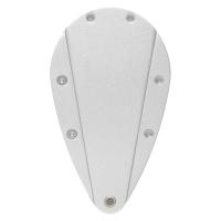 Xikar XI-120 Perfect Cigar Cutter - Silver
