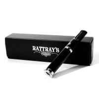 Rattrays Tuby Cigarette Holder - Black