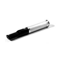 Rattrays Tuby Cigarette Holder - Chrome Satin