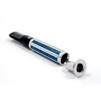 Rattrays Tuby Cigarette Holder - Blue Marble