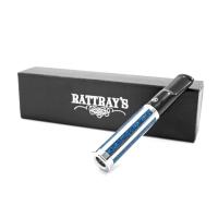 Rattrays Tuby Cigarette Holder - Blue Marble