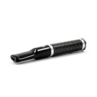 Rattrays Tuby Cigarette Holder - Carbon