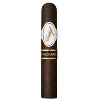 Davidoff Maduro Short Corona Limited Edition Cigar - Box of 20 (Discontinued)