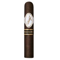 Davidoff Maduro Short Corona Limited Edition Cigar - Box of 20