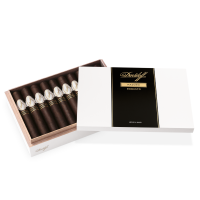 Davidoff Maduro Robusto Limited Edition Cigar - Box of 20 (Discontinued)
