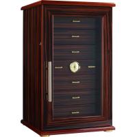 Adorini Chianti Grande Deluxe Cigar Humidor - 300 Cigar Capacity (AD070)