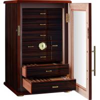 Adorini Chianti Grande Deluxe Cigar Humidor - 300 Cigar Capacity (AD070)