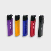 TorJet Refillable Windproof Jet Flame Lighter - Lucky Dip