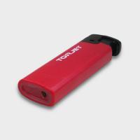 TorJet Refillable Windproof Jet Flame Lighter - Lucky Dip