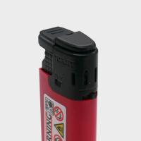 TorJet Refillable Windproof Jet Flame Lighter - Lucky Dip