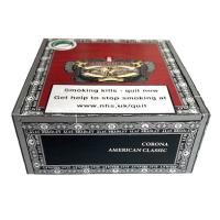 Alec Bradley American Classic Blend Corona Cigar - Box of 24 (Discontinued)
