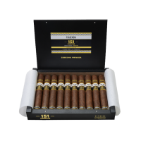Plasencia Cosecha 151 La Tradicion Toro Cigar - 1 Single