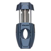 Xikar VX2 G10 V Cutter - Grey