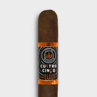 Joya de Nicaragua Cuatro Cinco Secret Cask Limited Edition Cigar (1348 of 1550) - Box of 10