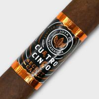 Joya de Nicaragua Cuatro Cinco Secret Cask Limited Edition Cigar (1348 of 1550) - Box of 10