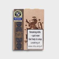Drew Estate Liga Privada Unico Papas Fritas Cigar - Box of 25