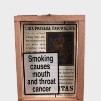 Drew Estate Liga Privada Unico Papas Fritas Cigar - Box of 25