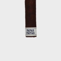 Drew Estate Liga Privada Unico Papas Fritas Cigar - 1 Single