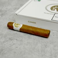 Maestranza Conde Cigar - 1 Single - C.Gars Featured Brand