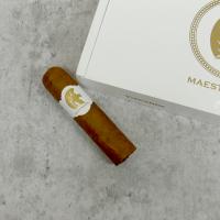 Maestranza Vizconde Cigar - 1 Single - C.Gars Featured Brand