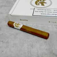 Maestranza Baron Cigar - 1 Single - C.Gars Featured Brand