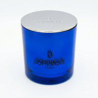 Dominique London by Le Savoir Vivre Finest Scented Candle