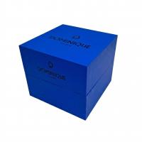 Dominique London by Le Savoir Vivre Finest Scented Candle