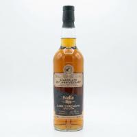 Stalla Dhu Cask Strength CGars Ltd 25th Anniversary Glenrothes Port Finish - 64.2% 70cl