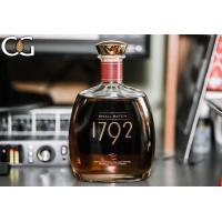 1792 Small Batch Kentucky Straight Bourbon Whiskey - 75cl 46.85%