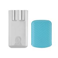 ST Dupont Cigar Case - Game of Thrones Ice - Holds 3 Cigars