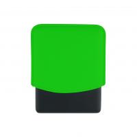 ST Dupont Cigarette Case - Fluo Green