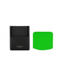 ST Dupont Cigarette Case - Fluo Green