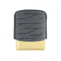 ST Dupont Cigarette Case - Monogram 1872 Black
