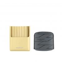 ST Dupont Cigarette Case - Monogram 1872 Black