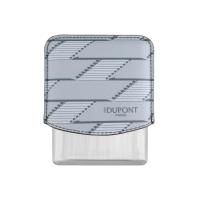 ST Dupont Cigarette Case - Monogram 1872 Grey