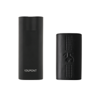 ST Dupont Cigar Case - Cohiba Behike 15th Anniversary - Holds 2 Cigars