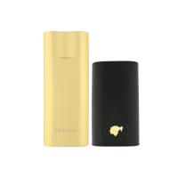 ST Dupont Cigar Case - Limited Edition Cohiba 60th Anniversary - Holds 2 Cigars