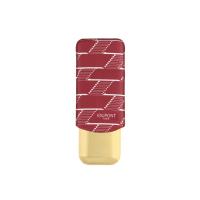 ST Dupont Cigar Case - Monogram 1872 Red - Holds 2 Cigars