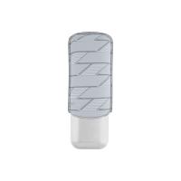 ST Dupont Cigar Case - Monogram 1872 Grey - Holds 2 Cigars