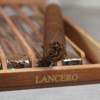 Casa Turrent 1880 Series Lancero Claro Cigar - 1 Single