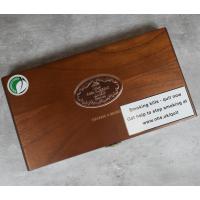 Casa Turrent 1880 Series Short Robusto Claro Cigar - Box of 10