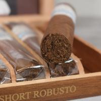 Casa Turrent 1880 Series Short Robusto Claro Cigar - 1 Single