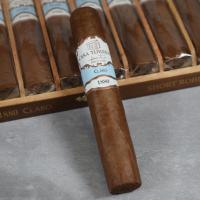 Casa Turrent 1880 Series Short Robusto Claro Cigar - 1 Single