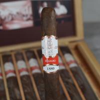 Casa Turrent 1880 Series Maduro Lancero Cigar - 1 Single