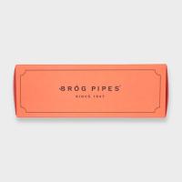 Mr Brog Shamrock 303 Fishtail 9mm Filter Pipe (MB7294)