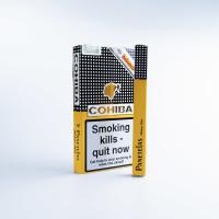 CYBER MONDAY - Cohiba Panetelas Cigar - Pack of 5
